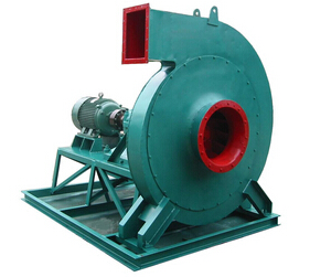 通風(fēng)機(jī)