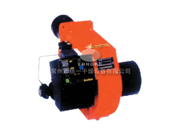 RLY系列燃油熱風(fēng)爐