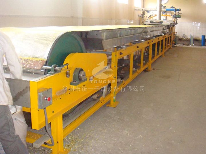 RL系列熔融造粒機