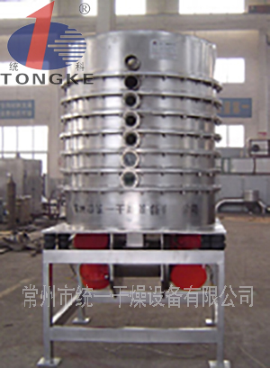 螺旋振動干燥機(jī)